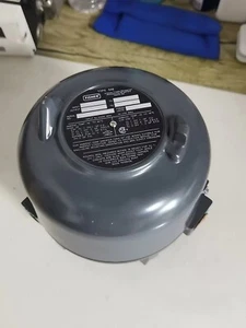 1pz Nuovo Convertitore Elettrico FISHER TYPE 546 di Fedex o DHL - Foto 1 di 5