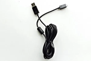 3 Meter Micro USB Charge Cable Charging Cable For Xbox One PS4 Controller - Picture 1 of 4