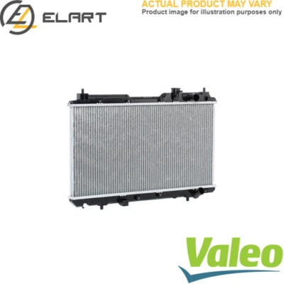 RADIATOR ENGINE COOLING 701216 FOR TOYOTA YARIS/VITZ VERSO/SPACE RACTIS 1.3L  - Image 1 of 4