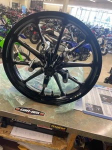 NOS HONDA 2014&2015 GL1800 FR RIM PN 44650-MJR-305 - Bild 1 von 2