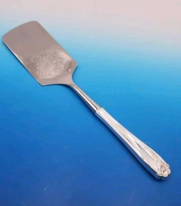 Servidor de lasaña Daffodil de 1847 Rogers con mango plateado hecho a medida - Imagen 1 de 3