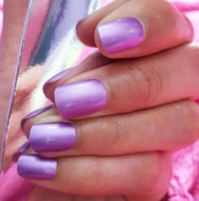 Rocker Diva Purple - Image 1 of 4