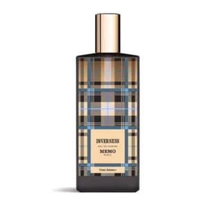 INVERNESS by Memo 2.5oz./ 75 ml Eau de Parfum Spray Unisex New in Box - Picture 1 of 2