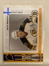 2003-04 Pacific Quest for the Cup Blue #8 Glen Murray #116/150