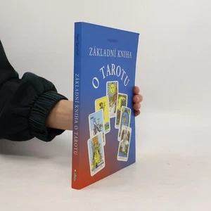 Základní kniha o Tarotu | Hajo Banzhaf - Bild 1 von 7