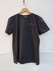 Warfighter Tactical Athletic Pursue Tee  T Shirt - Black - Size Large.