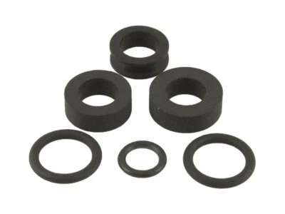 For 1990-1995 Mazda Protege Fuel Injector Seal Kit Walker 55695JXWX 1991 1992 - Image 1 of 2