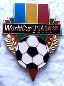 Collector Pin - WORLD CUP SOCCER - LOS ANGELES - 1994 - Picture 1 of 1
