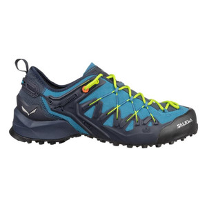 Las mejores ofertas en Zapatos SALEWA azul para De hombre | eBay