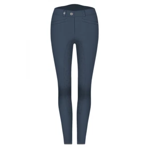 Cavallo Ciora Pro Grip Breech - Sapphire Blue - Picture 1 of 2
