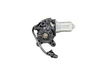 GENUINE HYUNDAI SANTA FE 01-06 REAR WINDOW MOTOR LH, 98810-26200 - Picture 1 of 2