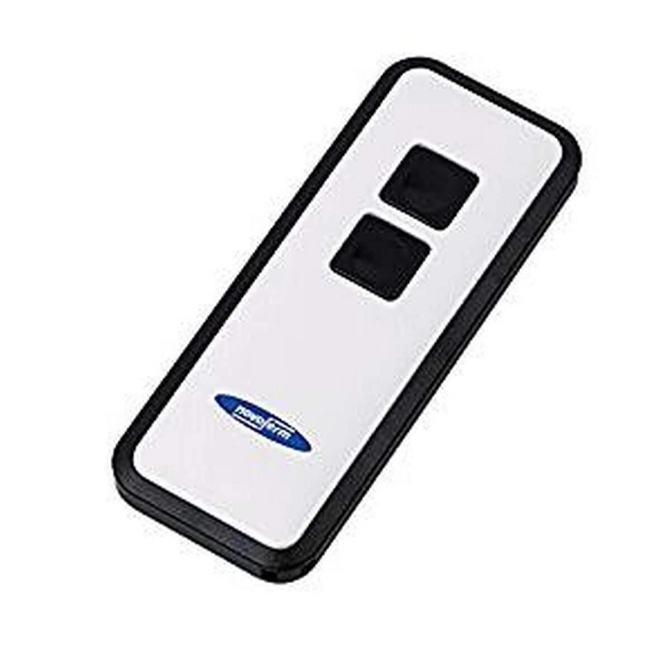 Garagentor Fernbedienung Mini-Novotron 522 2 Kanal Sender KeeLoq-Wechselcode ... - Bild 1 von 1