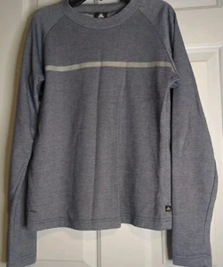 Nike ACG Dri-Fit Long Sleeve Shirt Big Kids Size Medium 8/10 - Picture 1 of 5