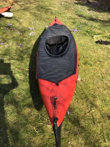 paddelboot gebraucht scubi 1 XL für 800 € - Bild 1 von 3