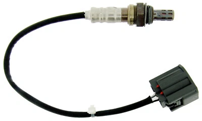 Sensor de oxígeno - ajuste directo NGK 24442 se adapta 07-13 Mazda 3 2,3 L-L4 Foto 1 de 4