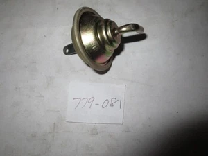Cadillac, Pontiac 1971, estrangulador, 4 Bbl, Rochster, comprueba Carb # a continuación, - Imagen 1 de 1