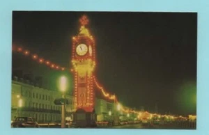 021233 Postcard WEYMOUTH Dorset - Picture 1 of 3