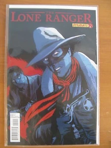 THE LONE RANGER COMIC BOOK - VOLUME 2, #19 - DYNAMITE ENTERTAINMENT - NEW - Picture 1 of 1
