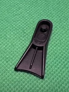 Vintage GI Joe ARAH 1998 Torpedo v3 FLIPPER SWIM FIN Navy Assault Unit part - Bild 1 von 2