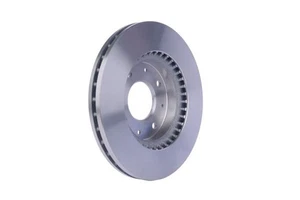 Hella Brake Disc Set Front 54367 275mm x 26mm 04/08 x 114.3mm For KIA CERATO OEM - Picture 1 of 12