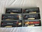 Lot of 6 Athearn Southern Pacific HO Locomotives 4555 4551 4560 4556 4959 4956