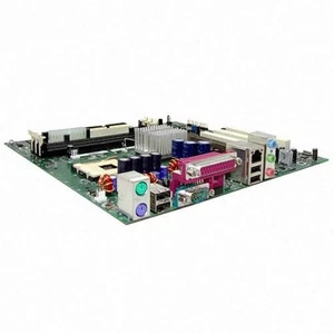 Intel D845HVL Socket 478 Supports Intel Pentium 4 processors. Intel 850 chipset - Picture 1 of 1
