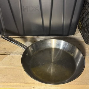 WearEver Solid Stainless Steel 12" Bratpfanne - Bild 1 von 7