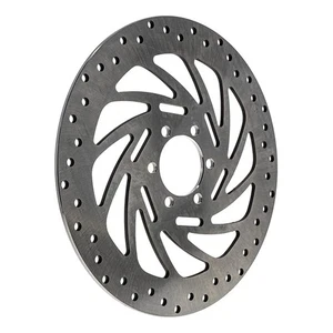 Front Brake Disc For KTM Duke/rc 390 2015-2024 - Picture 1 of 4