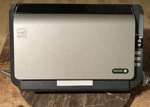 Xerox DocuMate 3125 scanner documenti duplex a colori con adattatore e vassoio di uscita - Foto 1 di 7
