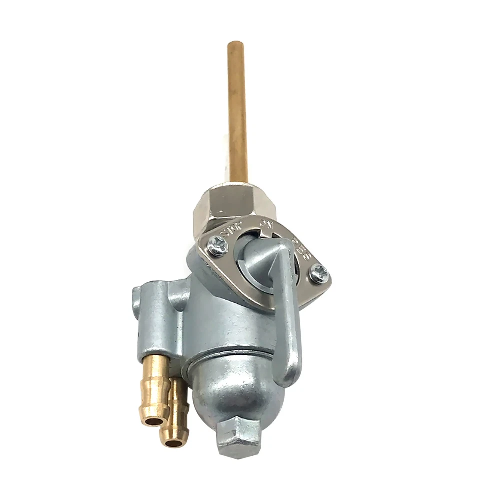 16mm x 1.5mm Fuel Valve Petcock for Honda CL175 CB350 CL350 SL350 CB360 CL360 - Image 1 of 4