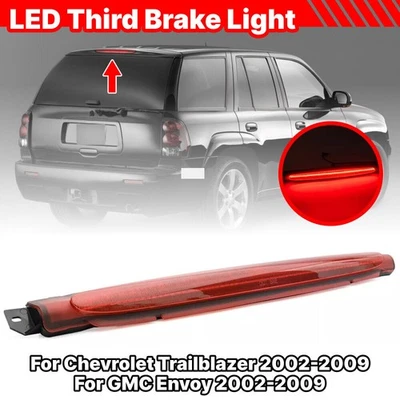 Dritte 3. Bremslicht Bremsleuchte für Chevrolet Trailblazer GMC Envoy Saab 9-7X - Изображение 1 из 4
