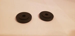 Archery Weights (2) Lot Stabilizer Dampener Compound Bow Hunting Competition - Picture 1 of 5