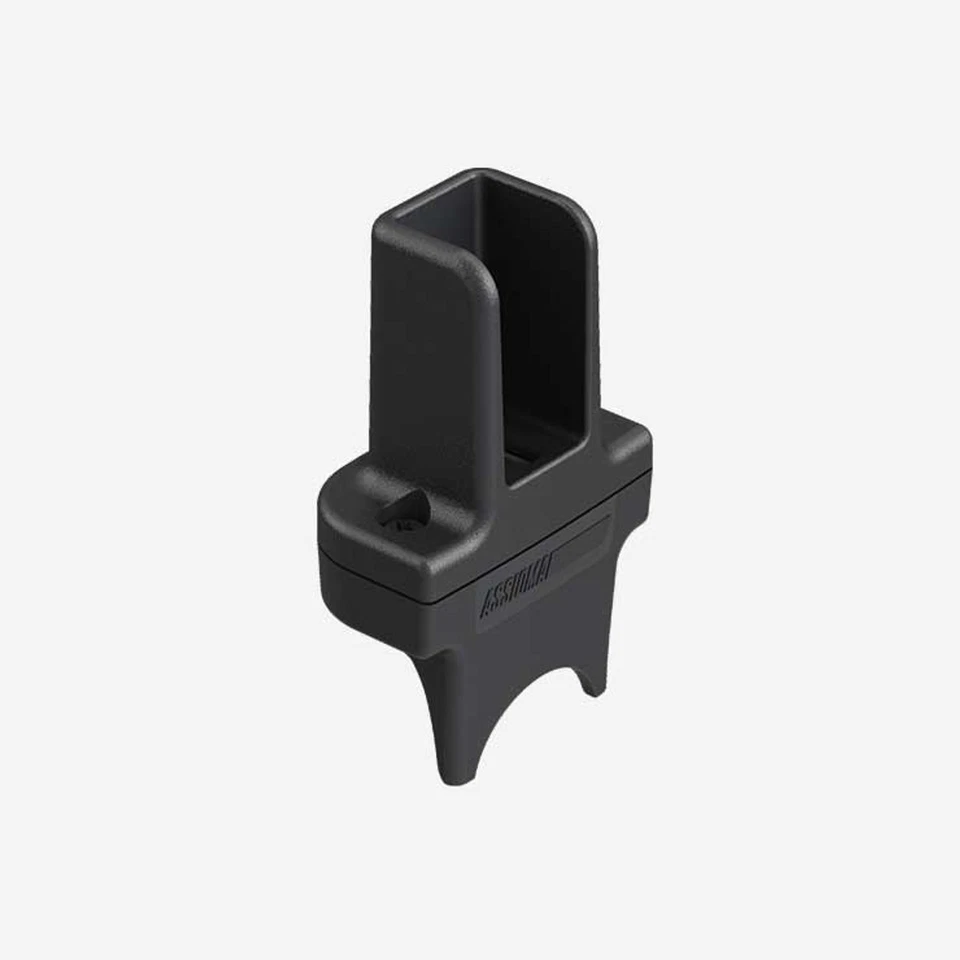 Favero Assioma Charger Magnetic Power Connector Black (772-80)
