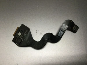 Trackpad Touchpad Flex Cable 821-1538-A Macbook Pro 15" A1398 2012 EARLY 2013 - Picture 1 of 1