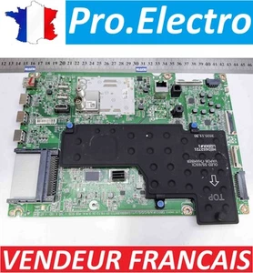 Motherboard TV LG OLED55CX6LA EAX69049007(1.0) 1AEBT000-01E0 EBT66440902 - Photo 1/2