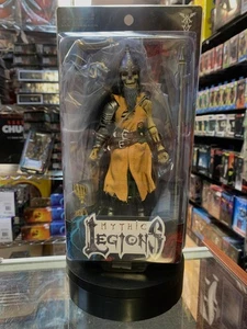 Thorasis the First Risen (Four Horsemen, Mythic Legions) *NEW* - Picture 1 of 1