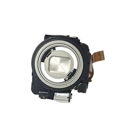 Conjunto de lente de cámara original para Nikon L28 L29 S2600 S2800 accesorios de reparación Foto 1 de 4