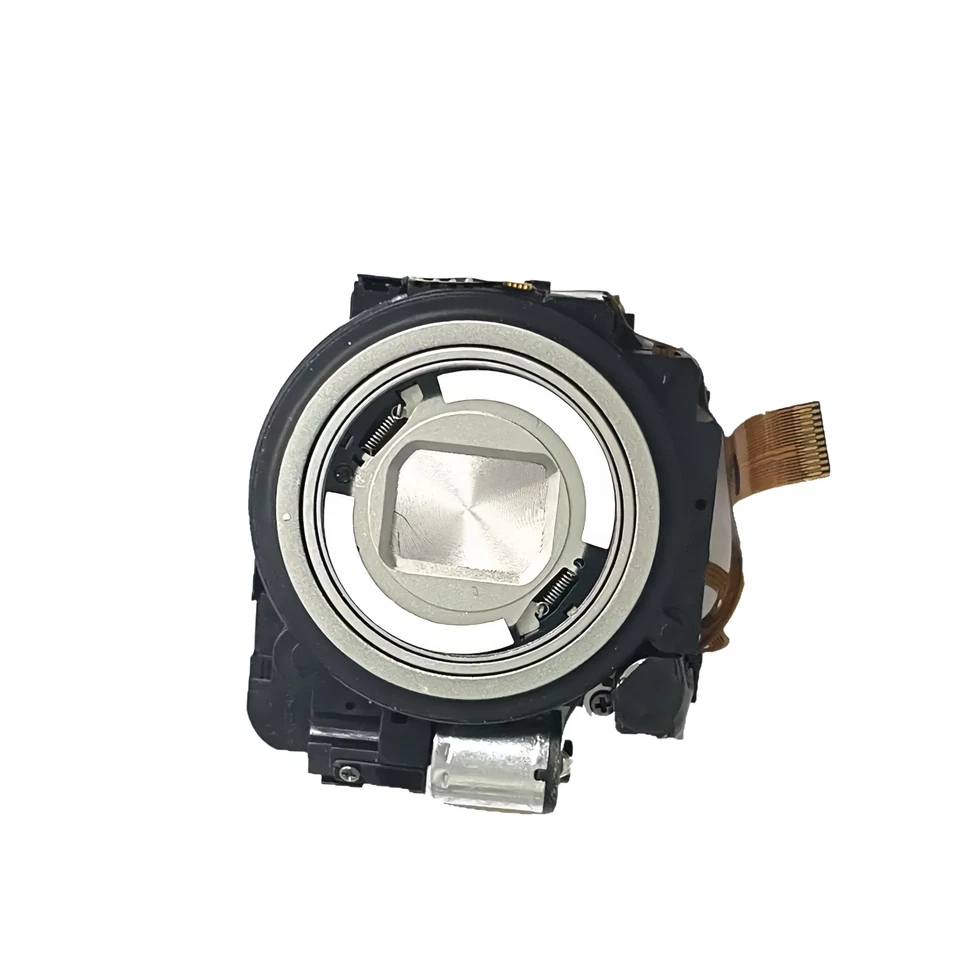 Conjunto de lente de cámara original para Nikon L28 L29 S2600 S2800 accesorios de reparación Foto 1 de 4