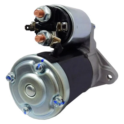 For Suzuki Grand Vitara 2009-2013 WAI Global Starter - Image 1 of 2