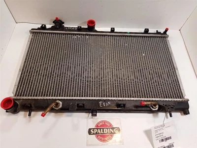 Radiador de 2005 Subaru Legacy 2,5 L AT 9462317 Foto 1 de 4