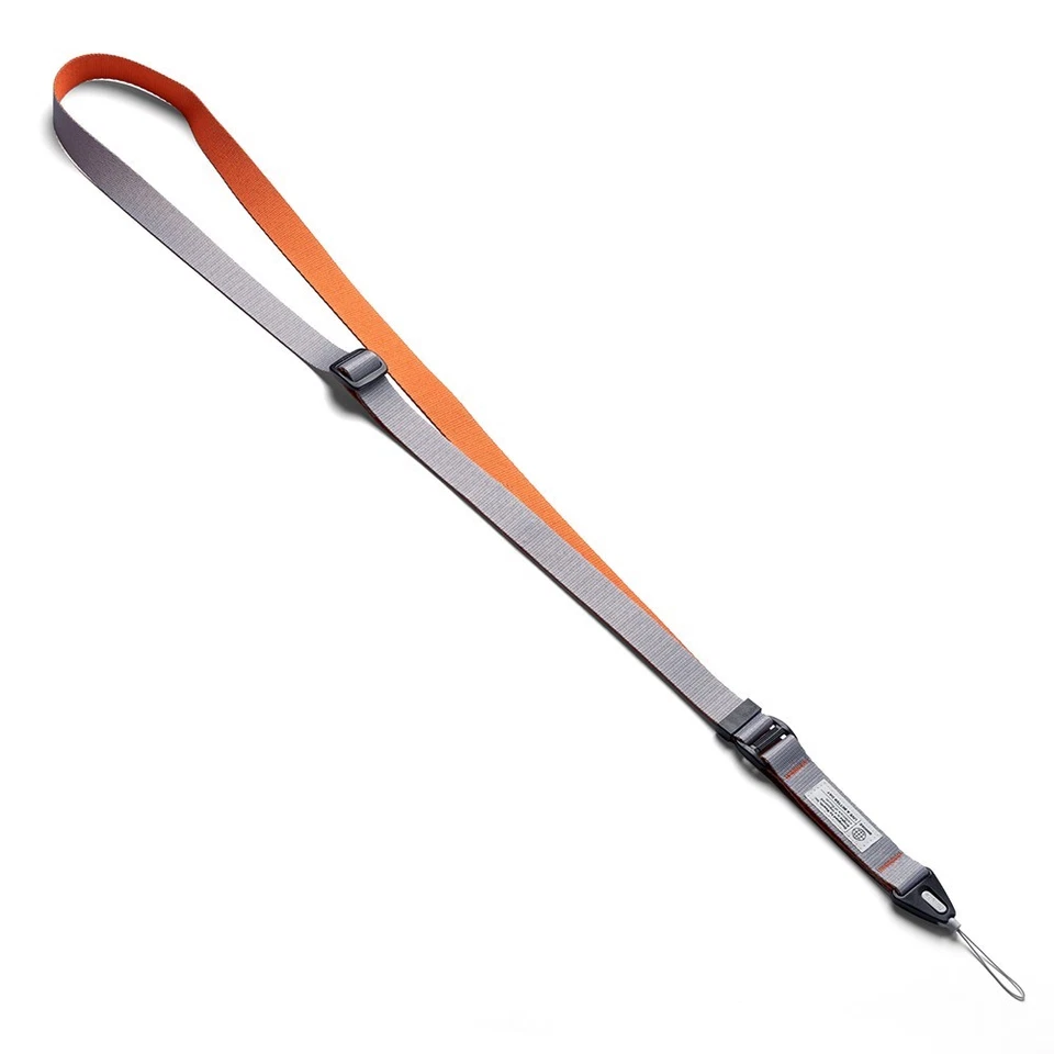 Ringke [Correa de diseño de cordón] para funda de teléfono, hebilla soporte para correa de hombro Foto 1 de 1