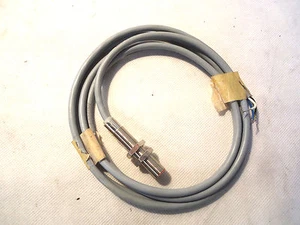 NEW BAUMER ELECTRIC IFR 12.24.15A/K175 PROXIMITY SWITCH - Picture 1 of 2