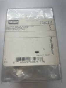 HUBBELL FCLCSM / FCLCSM (TOTALMENTE NUEVO) - Imagen 1 de 4