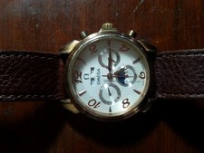 Rare Classic 14 yr old Omega Watch