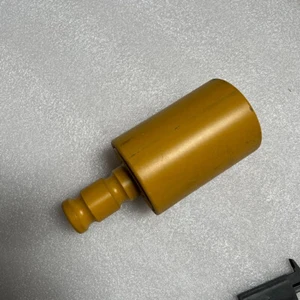 172478-37501 172478-37500 TOP ROLLER CARRIER FITS FOR YANMAR VIO55 VIO40-2 VIO45 - Picture 1 of 3