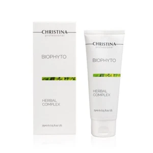 Christina BioPhyto Kräuterkomplex 75ml 2,6ft.oz - Bild 1 von 1