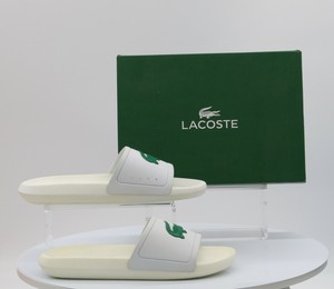 Lacoste sandalias para hombres