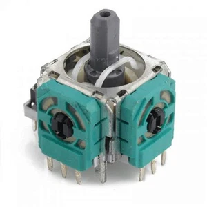 1x 3D Analog Joystick Sensor Module Potentiometers For xbox one controller^qk - Bild 1 von 6