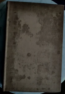 Flush - A Biography 1933 Virginia Woolf / 1st Edition / Hogarth Press / Illus - Picture 1 of 7