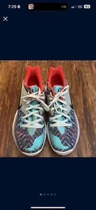 Size 13 - Nike Kyrie Low 2 Multi-Color 2019 - Picture 1 of 5